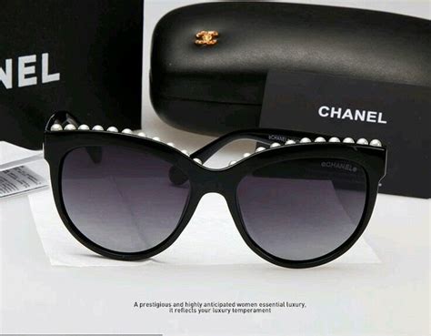 discount Chanel sunglasses for women